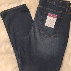 Plus Size Jeans (18)